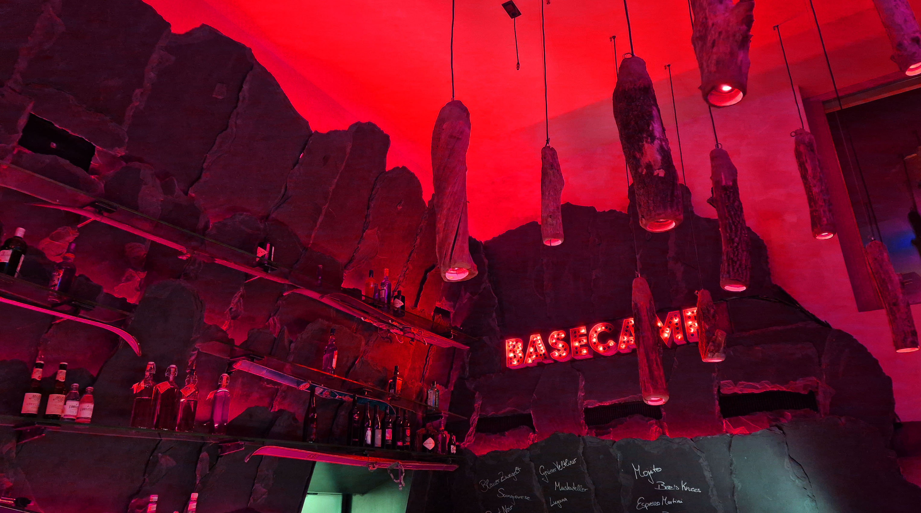 Basecamp Gerlos, Ansicht 5