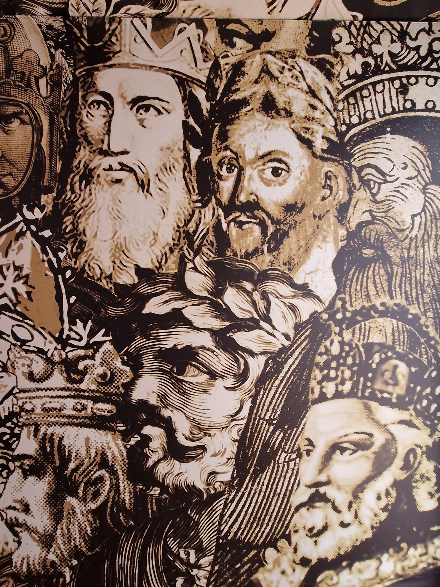 Ausstellung im Kulturhistorischen Museum Magdeburg