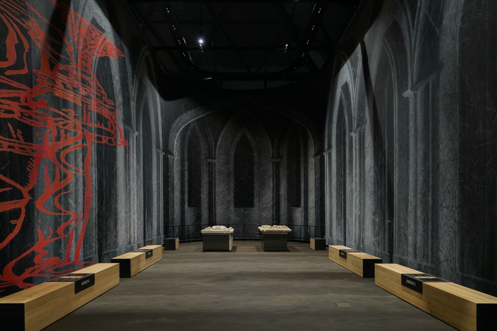 Historische Stadtinformation Wittenberg