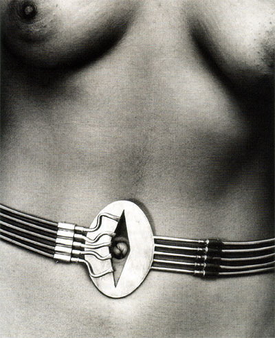Jewelry Belts, view 3
