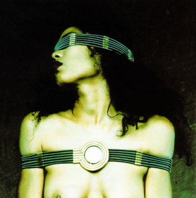 Jewelry Belts, view 6