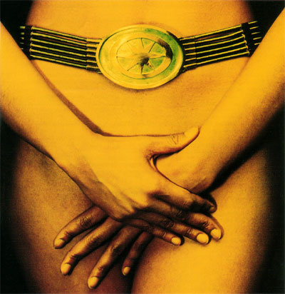 Jewelry Belts, view 9