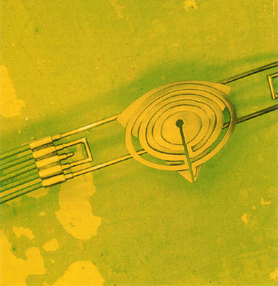 Jewelry Belts, view 11