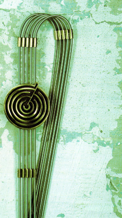 Jewelry Belts, view 14