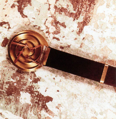 Jewelry Belts, view 16