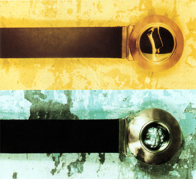 Jewelry Belts, view 17