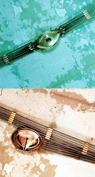 Jewelry Belts, view 19