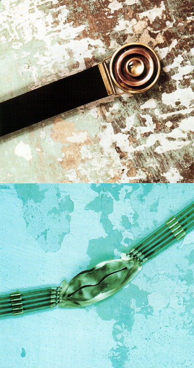 Jewelry Belts, view 21