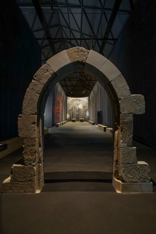 Museum Historical City Information Wittenberg, view 4