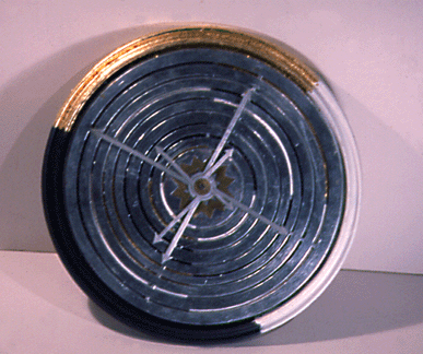 Sculpture Suitcase, view 3