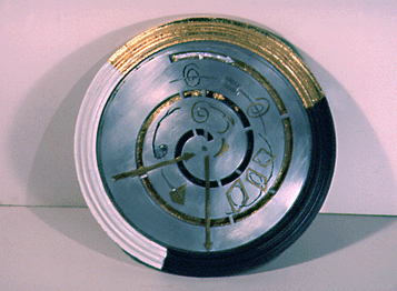 Sculpture Suitcase, view 4