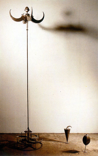 Sculpture Dreams, view 2