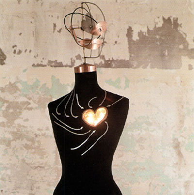 Sculpture Untitled, view 10