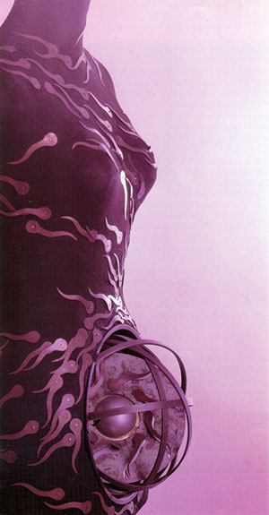 Sculpture Untitled, view 11