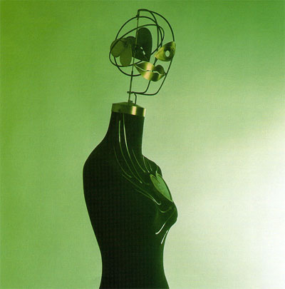 Sculpture Untitled, view 12