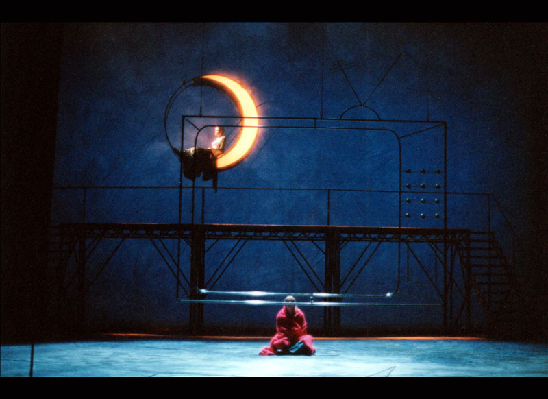 Stage design MADE IN GERMANY, view 2